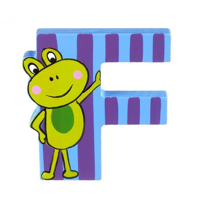 Alphabet Letters